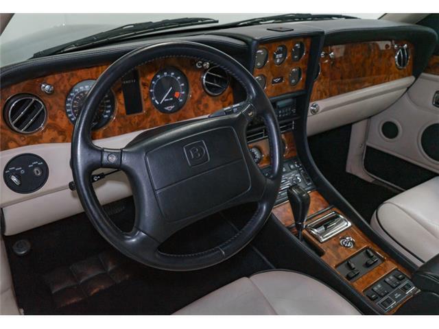 1994 Bentley Continental Coupe - photo 9