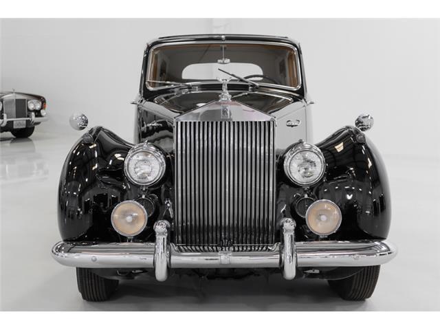1953 Rolls Royce Silver Dawn Saloon - photo 3