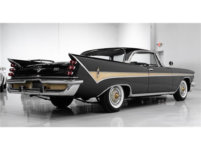 1959 DeSoto Adventurer Sportsman Coupe - photo 11