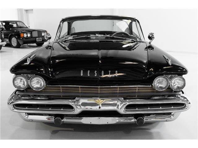 1959 DeSoto Adventurer Sportsman Coupe - photo 4