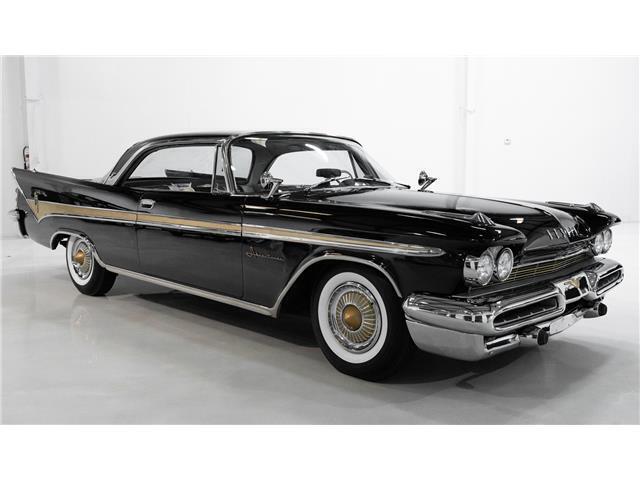 1959 DeSoto Adventurer Sportsman Coupe - photo 5
