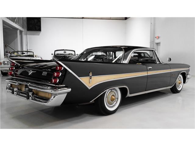 1959 DeSoto Adventurer Sportsman Coupe - photo 7