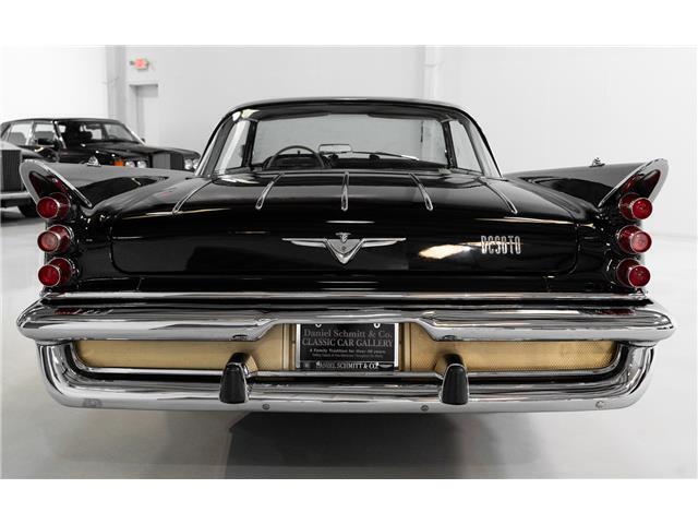 1959 DeSoto Adventurer Sportsman Coupe - photo 8