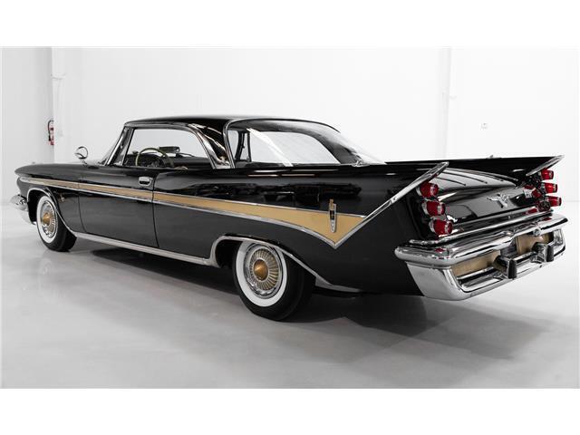 1959 DeSoto Adventurer Sportsman Coupe - photo 9