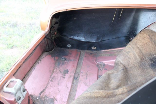 1957 Ford Thunderbird California, Black Plate, Two Owner, Family Owned - photo 11