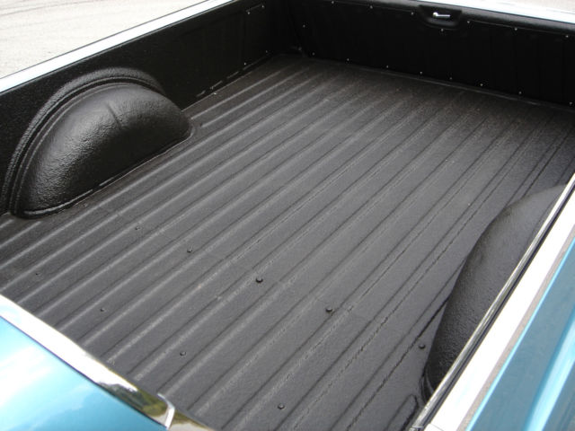 1965 Chevrolet El Camino ELKY PICKUP TRUCK SHOW WINNER RESTOMOD - photo 12