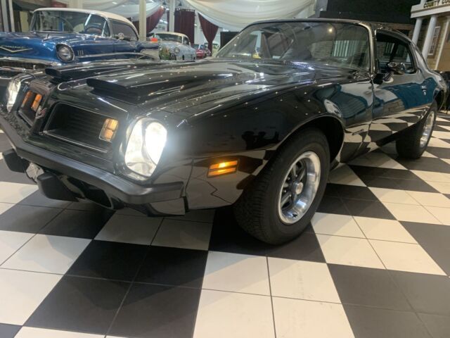1975 Pontiac Firebird - photo 10