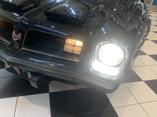 1975 Pontiac Firebird - photo 11