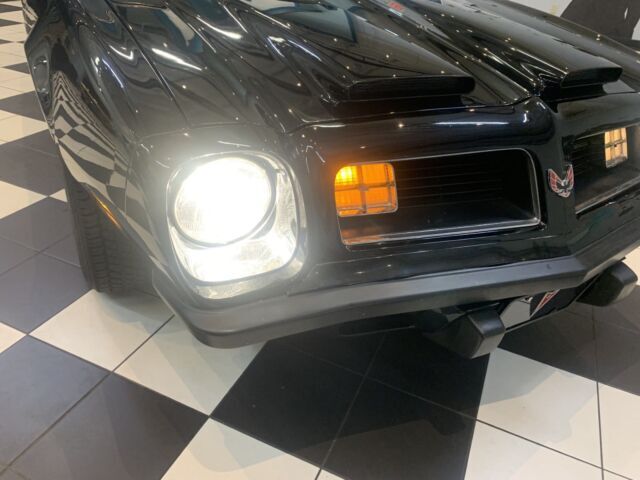 1975 Pontiac Firebird - photo 12