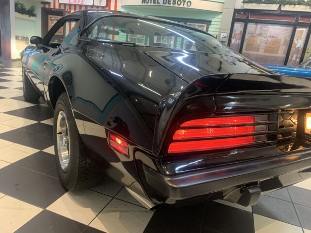 1975 Pontiac Firebird - photo 13