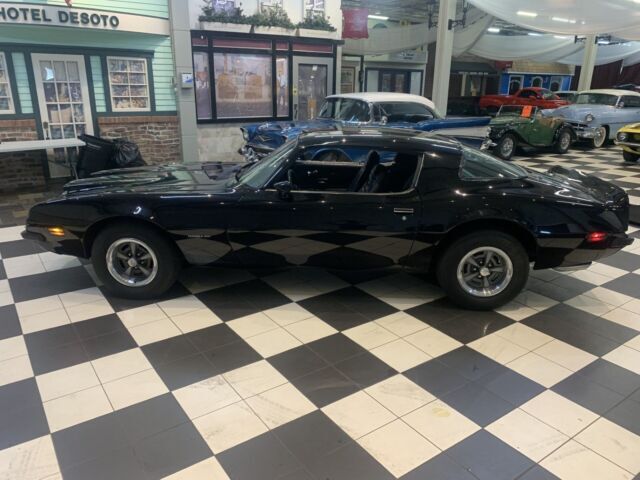 1975 Pontiac Firebird - photo 3