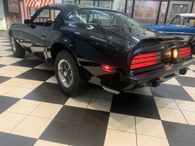 1975 Pontiac Firebird - photo 4