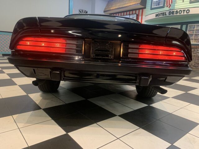 1975 Pontiac Firebird - photo 5