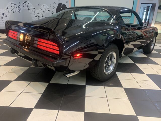 1975 Pontiac Firebird - photo 6