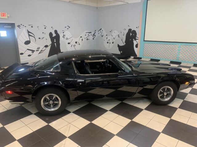 1975 Pontiac Firebird - photo 7