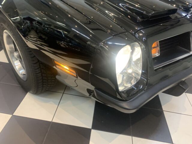 1975 Pontiac Firebird - photo 8