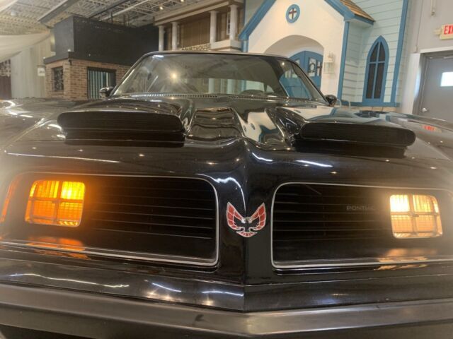 1975 Pontiac Firebird - photo 9