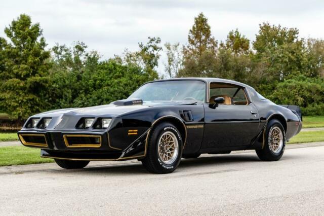 Black Pontiac Trans AM with 0 available now! 1979 Pontiac Trans Am 2 DR