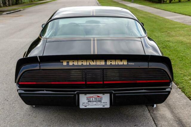 1979 Pontiac Trans Am 2 DR - photo 12