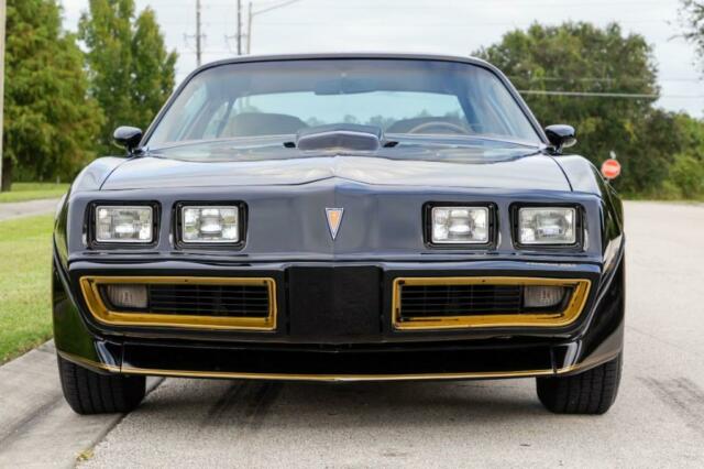 1979 Pontiac Trans Am 2 DR - photo 9