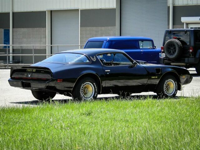 1979 Pontiac Trans Am Coupe - photo 12