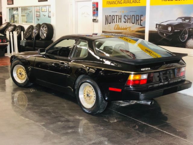 1986 Porsche 944 -RESTORED BBS PS PW PB AC RECIEPTS-VIDEO - photo 4