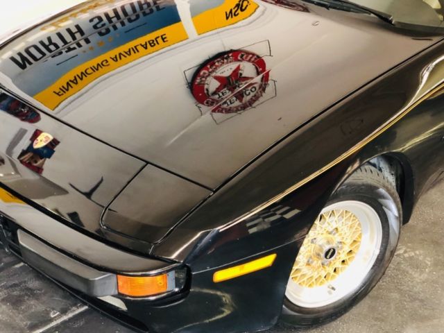 1986 Porsche 944 -RESTORED BBS PS PW PB AC RECIEPTS-VIDEO - photo 9