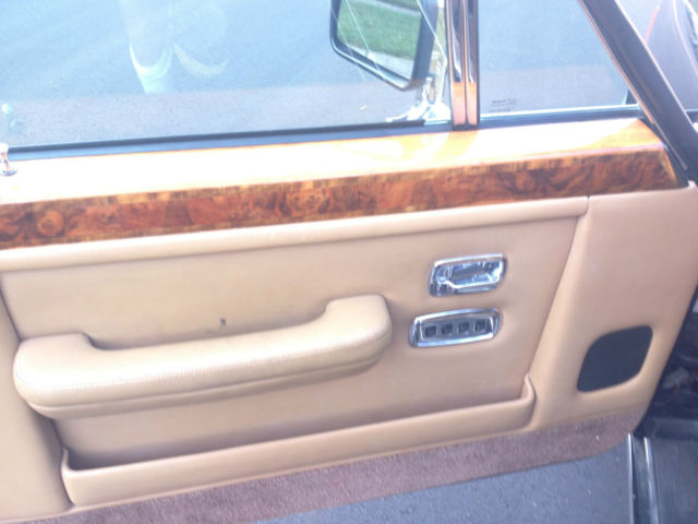 1987 Rolls-Royce Silver Spirit/Spur/Dawn - photo 6
