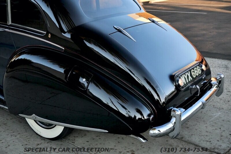 1952 Rolls-Royce Silver Wraith - photo 13