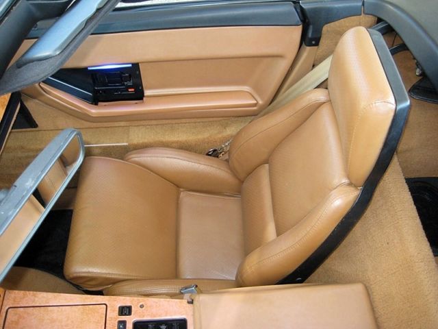 1988 Chevrolet Corvette Convertible - photo 11