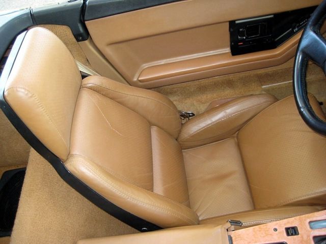 1988 Chevrolet Corvette Convertible - photo 12