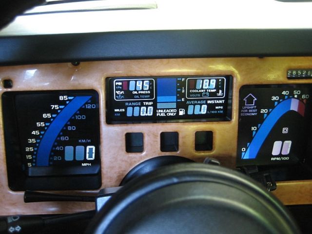 1988 Chevrolet Corvette Convertible - photo 13