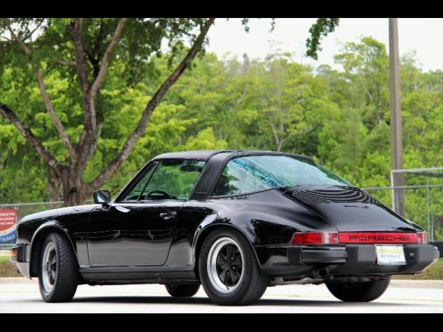 1980 Porsche 911 SC Targa - photo 3