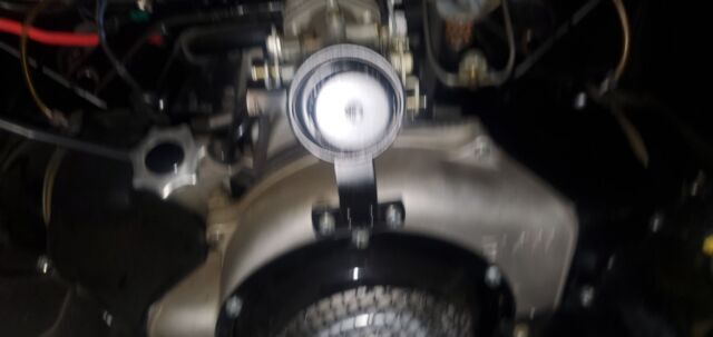 1959 BMW 600 - photo 5