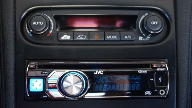 1991 Acura NSX NSX - photo 11