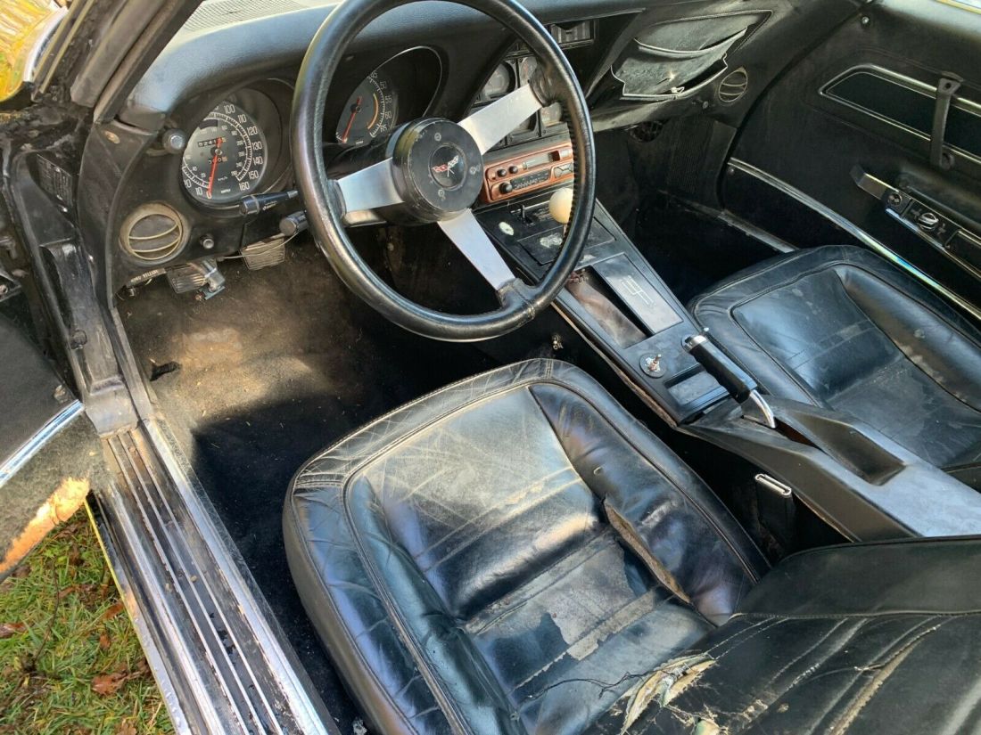 1977 Chevrolet Corvette - photo 5