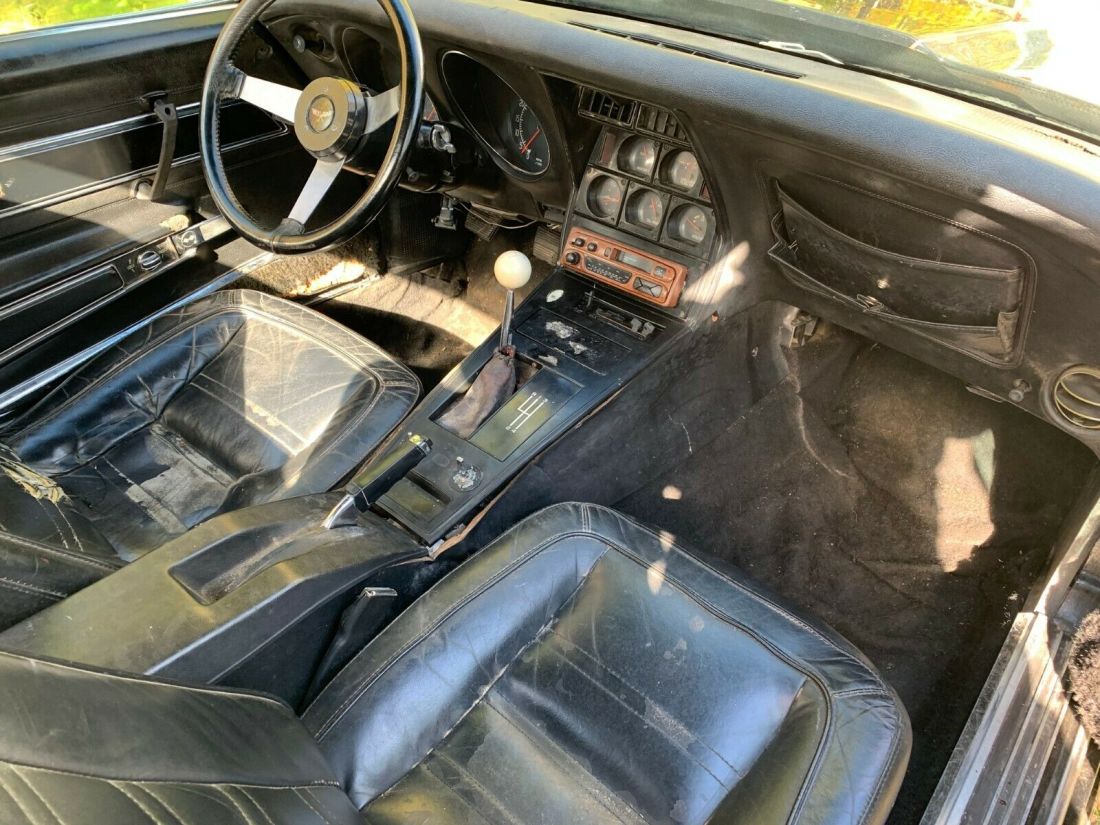 1977 Chevrolet Corvette - photo 6