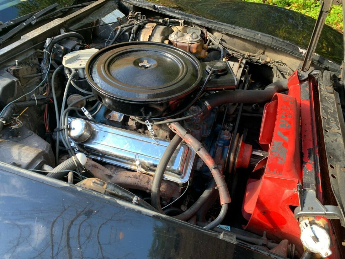 1977 Chevrolet Corvette - photo 8