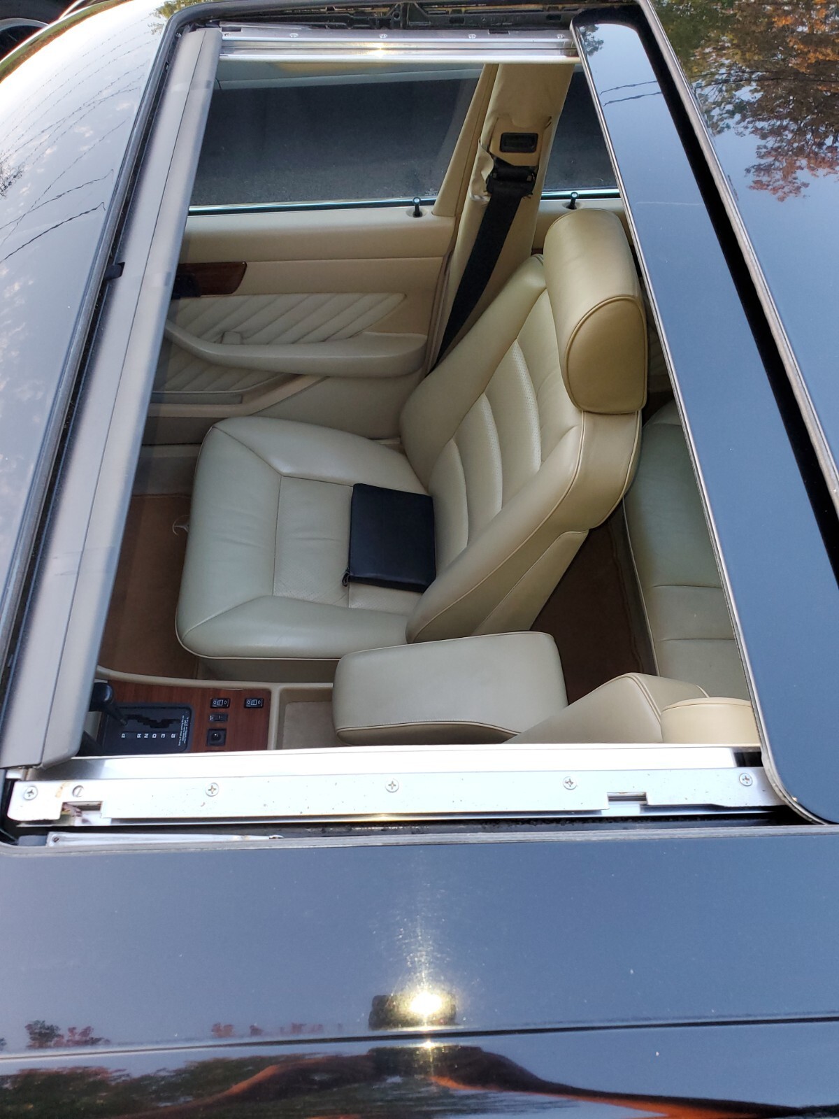 1991 Mercedes-Benz 300-Series - photo 11