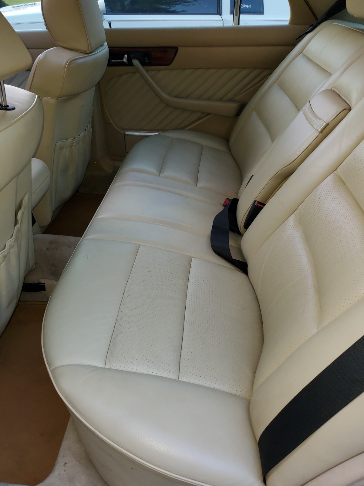1991 Mercedes-Benz 300-Series - photo 13