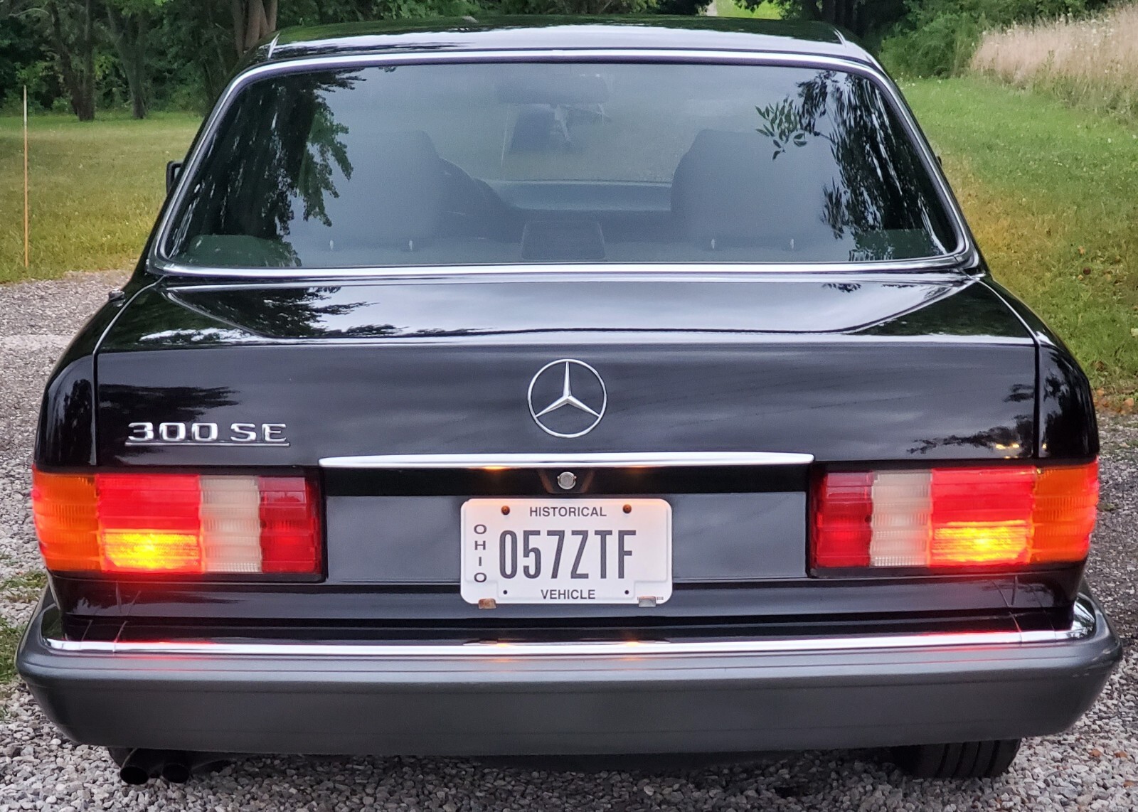 1991 Mercedes-Benz 300-Series - photo 5