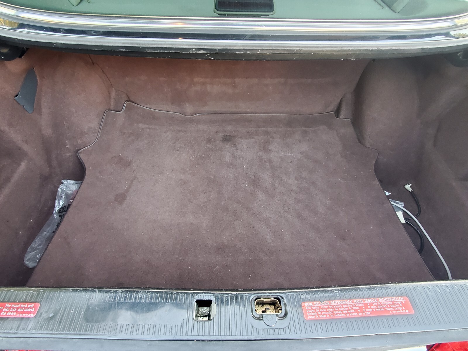 1991 Mercedes-Benz 300-Series - photo 6