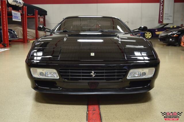 1992 Ferrari Testarossa 512TR - photo 8