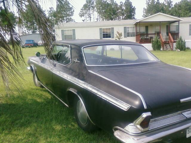 1964 Chrysler 300 Series 300 - photo 2