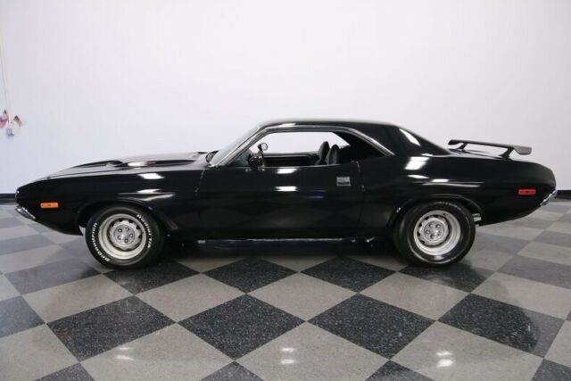 1972 Dodge Challenger -- - photo 8