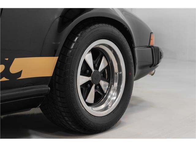 1974 Porsche 911 Carrera 2.7 Sunroof Coupe - photo 12