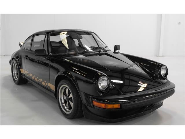1974 Porsche 911 Carrera 2.7 Sunroof Coupe - photo 4
