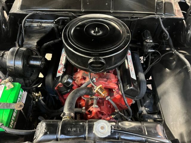 1956 Ford Sunliner - photo 12