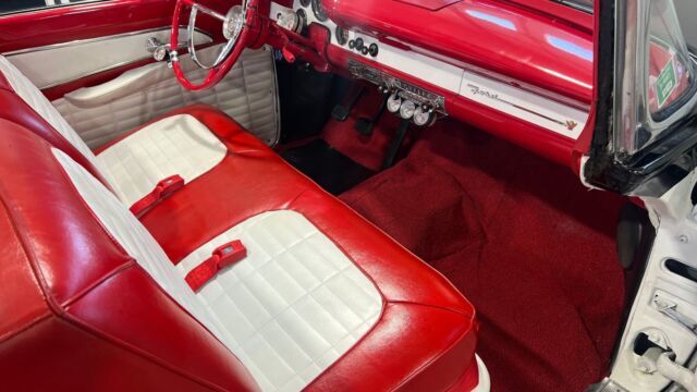 1956 Ford Sunliner - photo 8