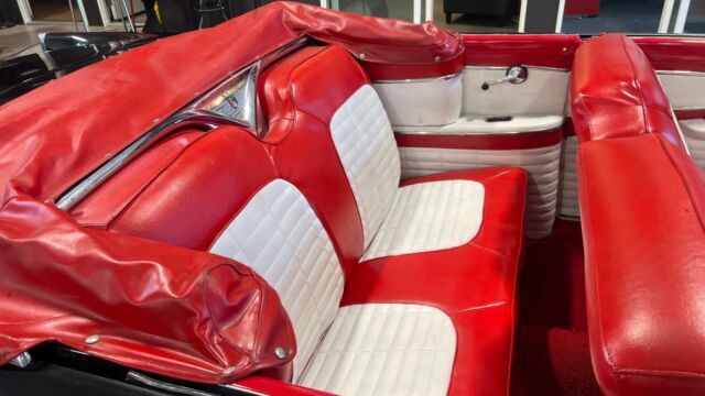 1956 Ford Sunliner - photo 9